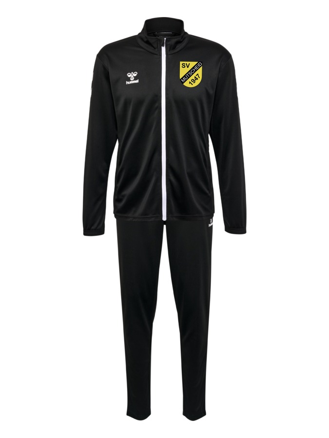 Hummel Logo Suit