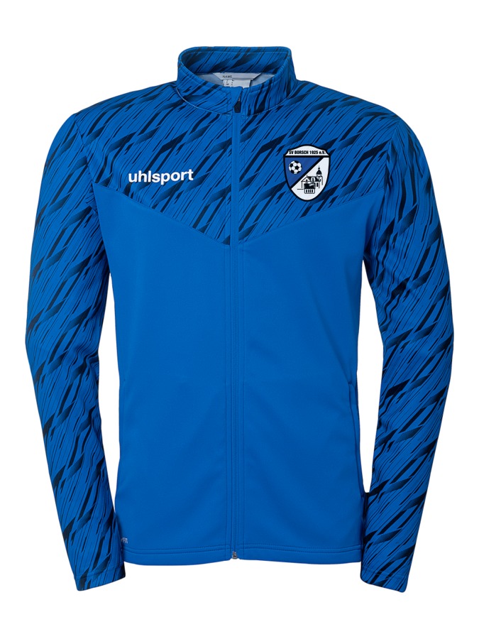 uhlsport Progressive 28 Poly Jacke