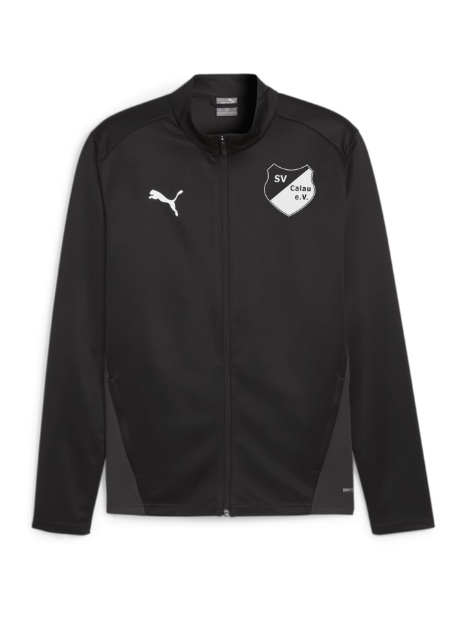 PUMA teamGOAL Trainingsjacke