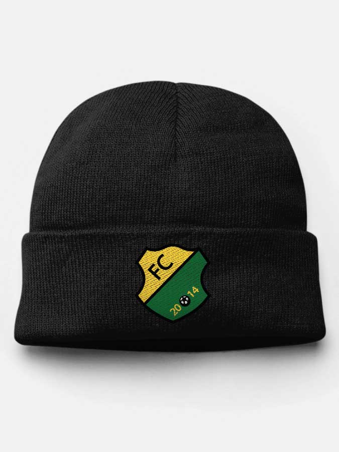 Beanie Sticklogo