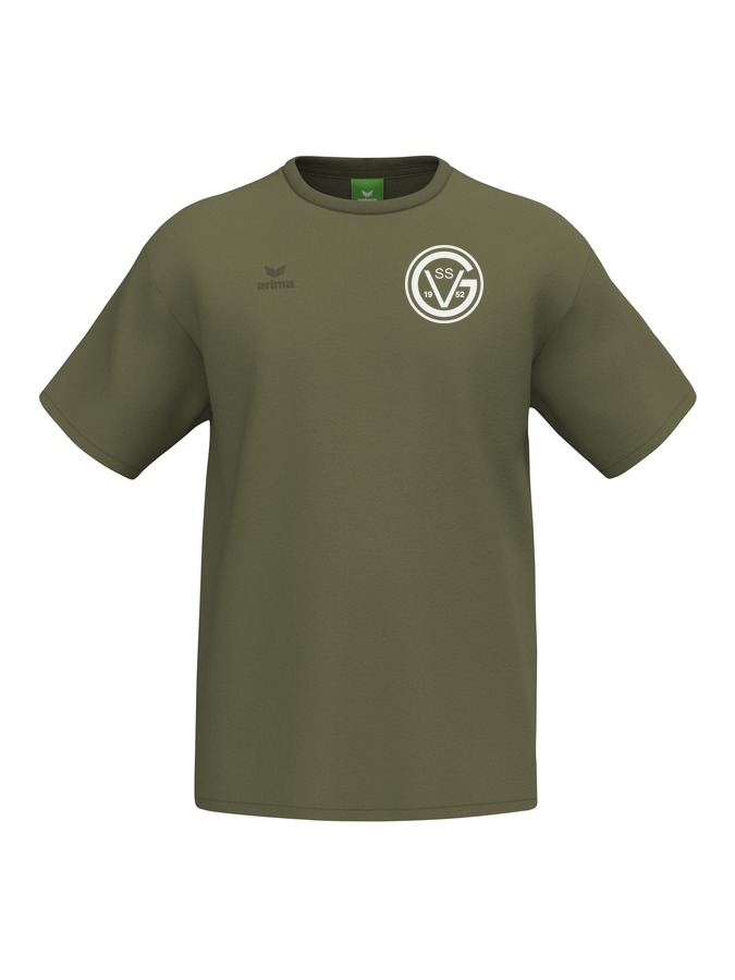Erima CMPT T-Shirt