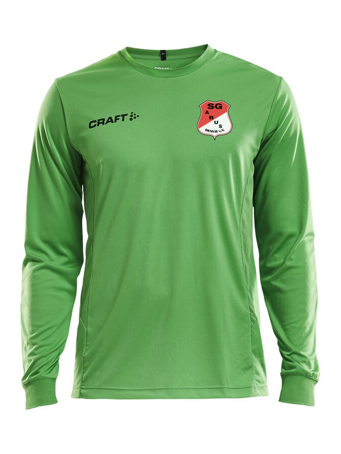 Craft Squad Go Torwart-Trikot