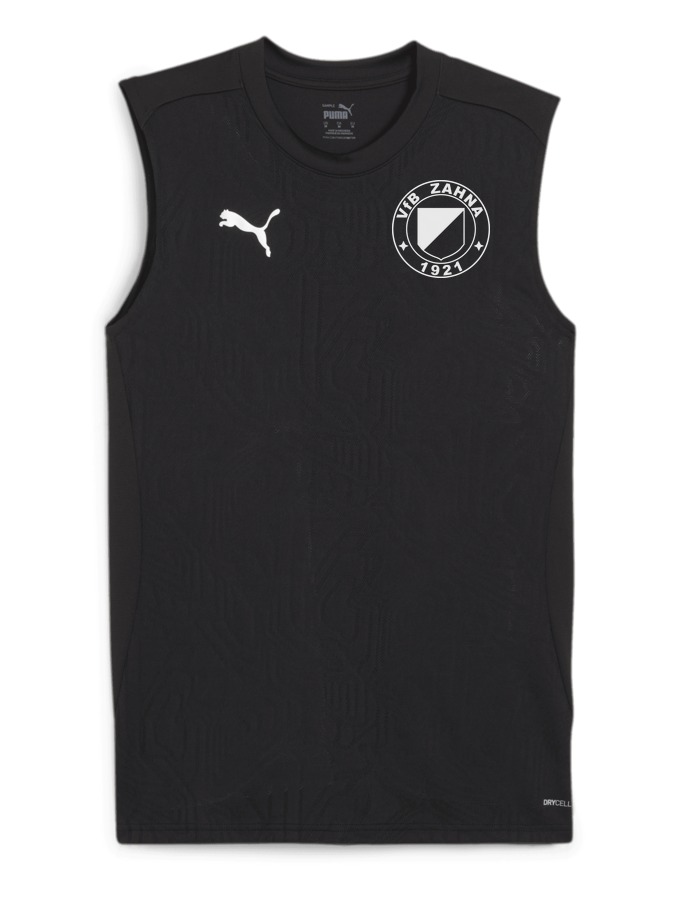 PUMA teamFINAL Trainingstanktop