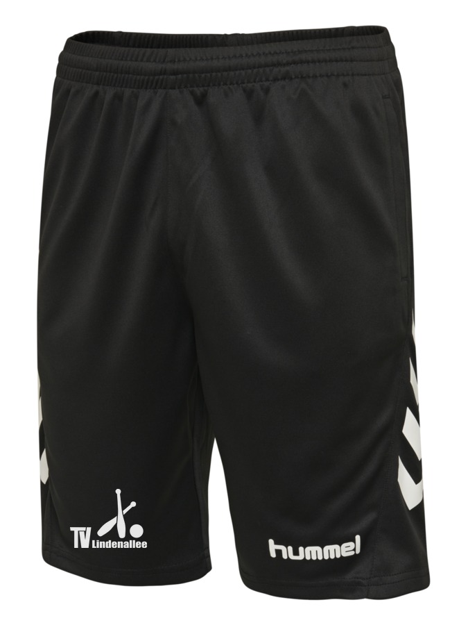 Hummel Promo Bermuda