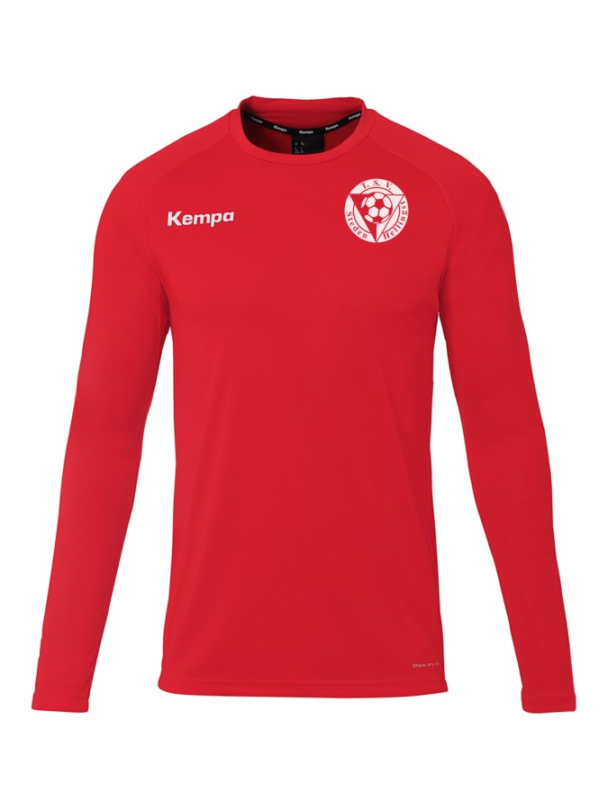 Kempa Performance Langarmshirt