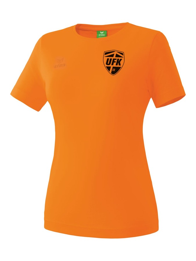 Erima Teamsport T-Shirt Damen