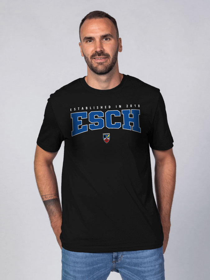 Shirt Retro Herren
