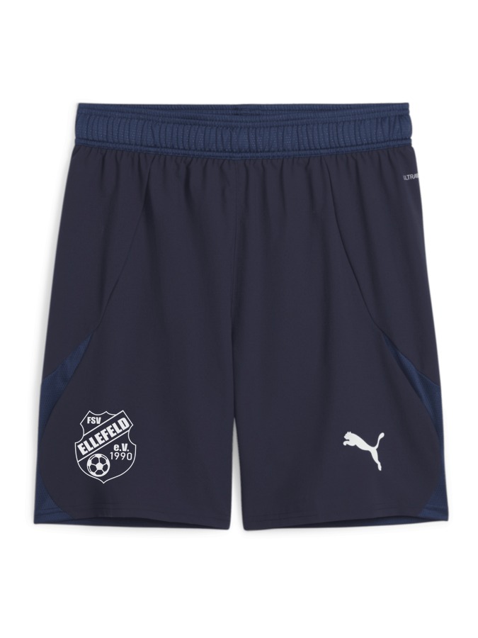 PUMA teamFINAL Shorts