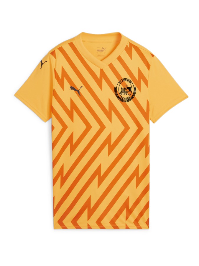 PUMA teamGLORY Trikot Damen