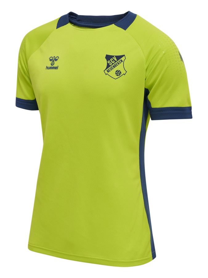 Hummel Lead Trikot Poly Jersey