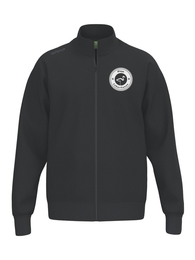 Erima Teamsport Sweatjacke