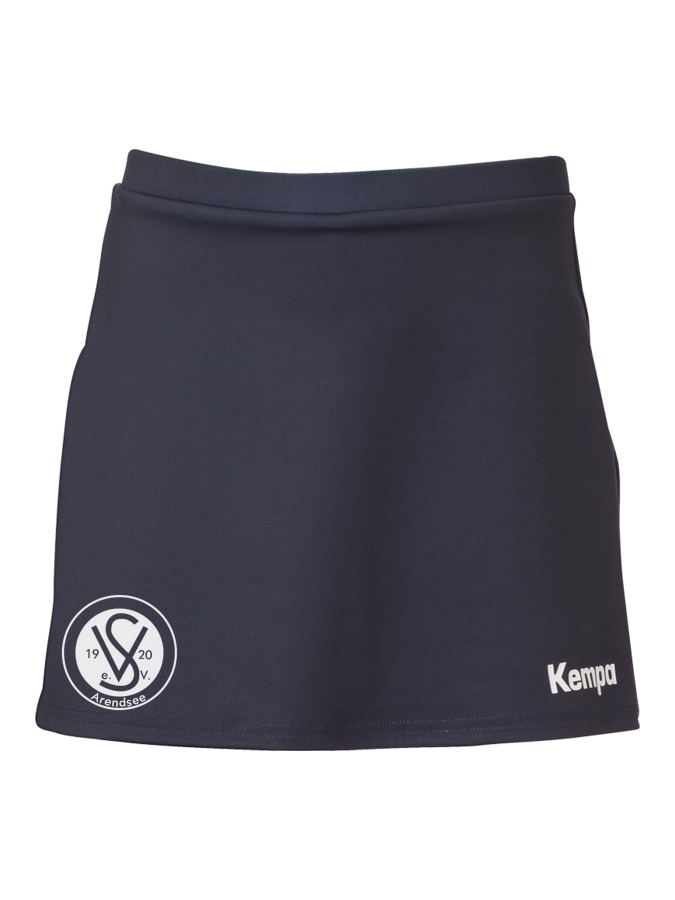 Kempa Skort Girls