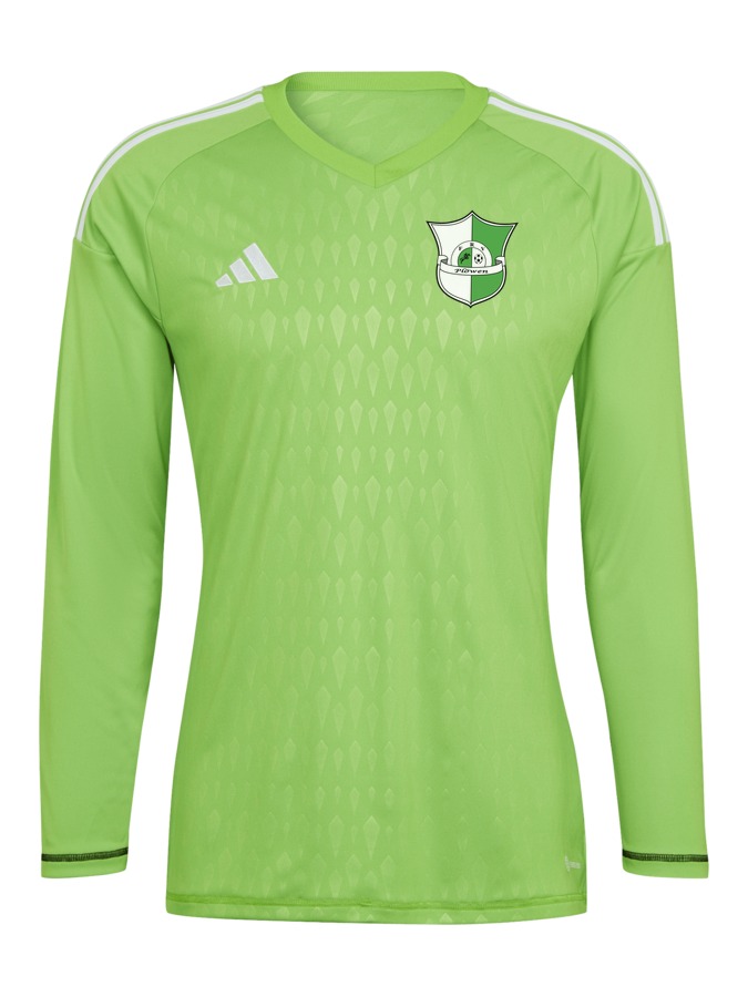 adidas Tiro 23 Competition Torwart-Longsleeve