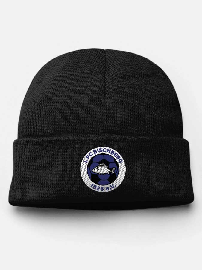 Beanie Sticklogo