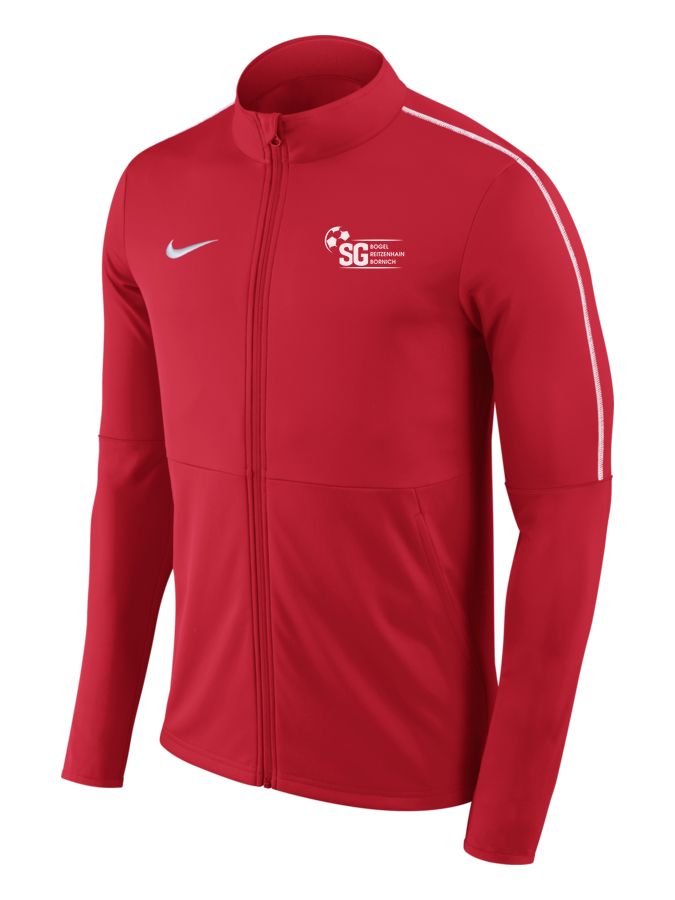Nike Park 18 Trainingsjacke