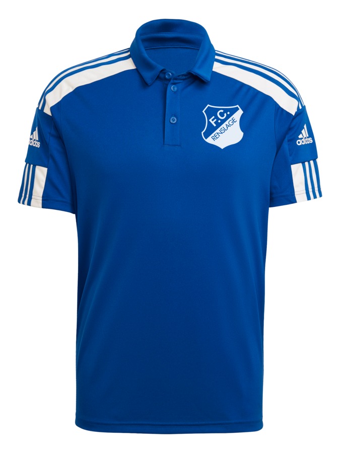 adidas Squadra 21 Poloshirt