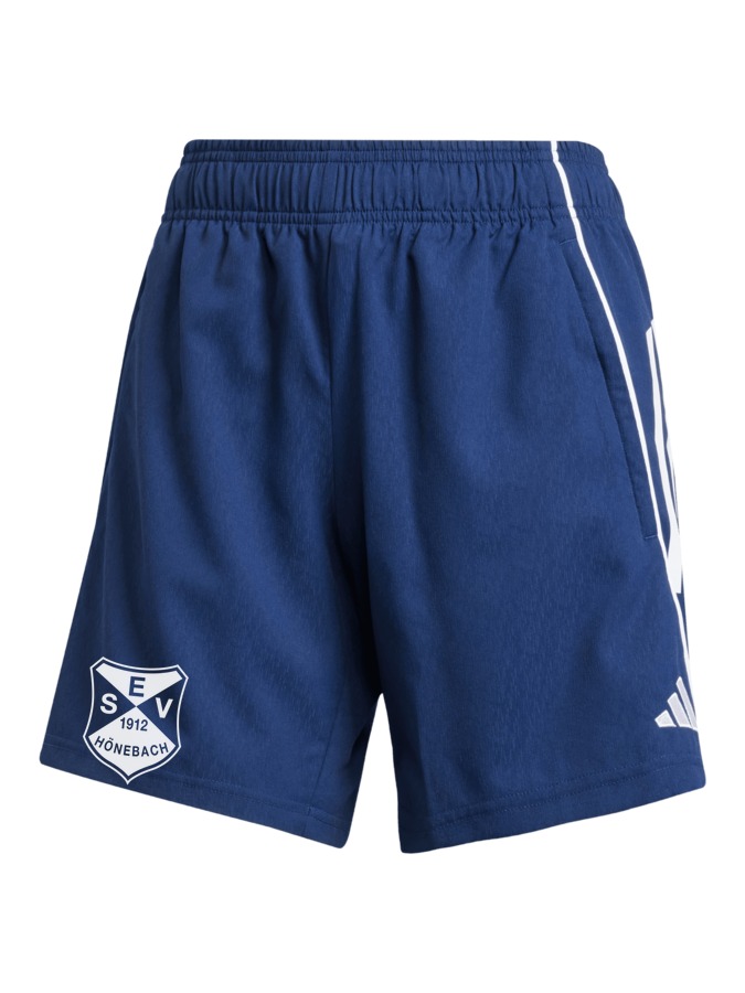 adidas Tiro 25 Competition Downtime Shorts Damen