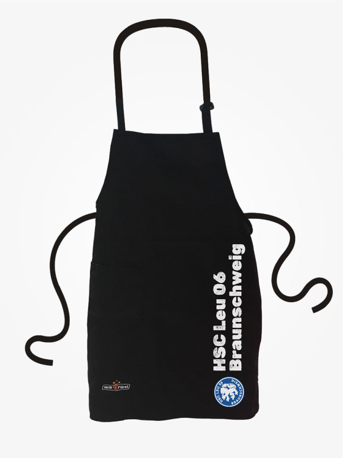 Schürze Grillfürst Classic