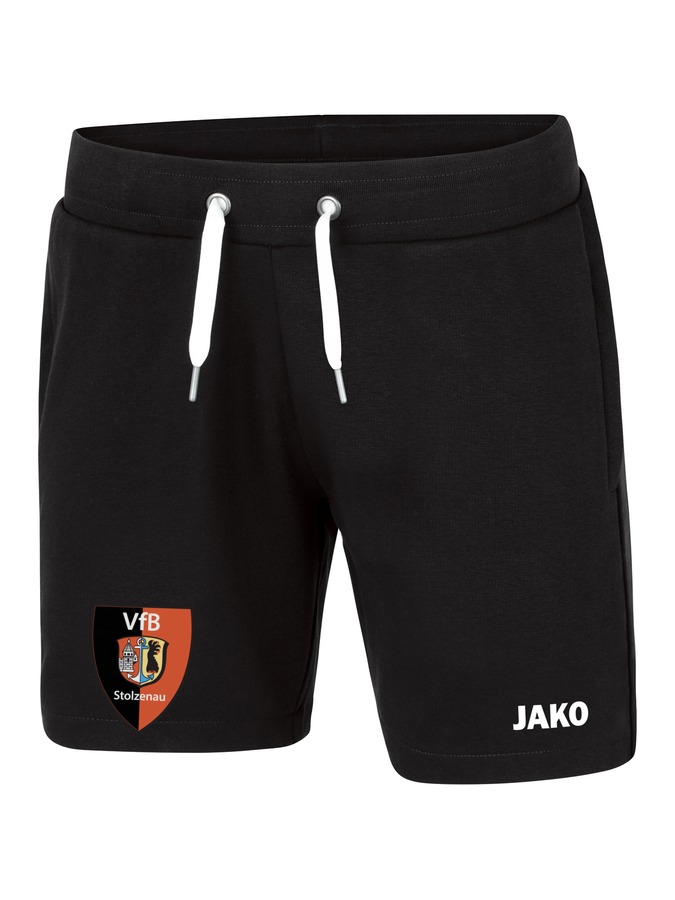 Jako Short Base Damen