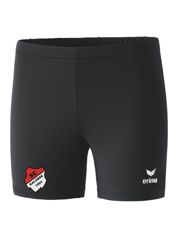 Erima Verona Performance Shorts Damen