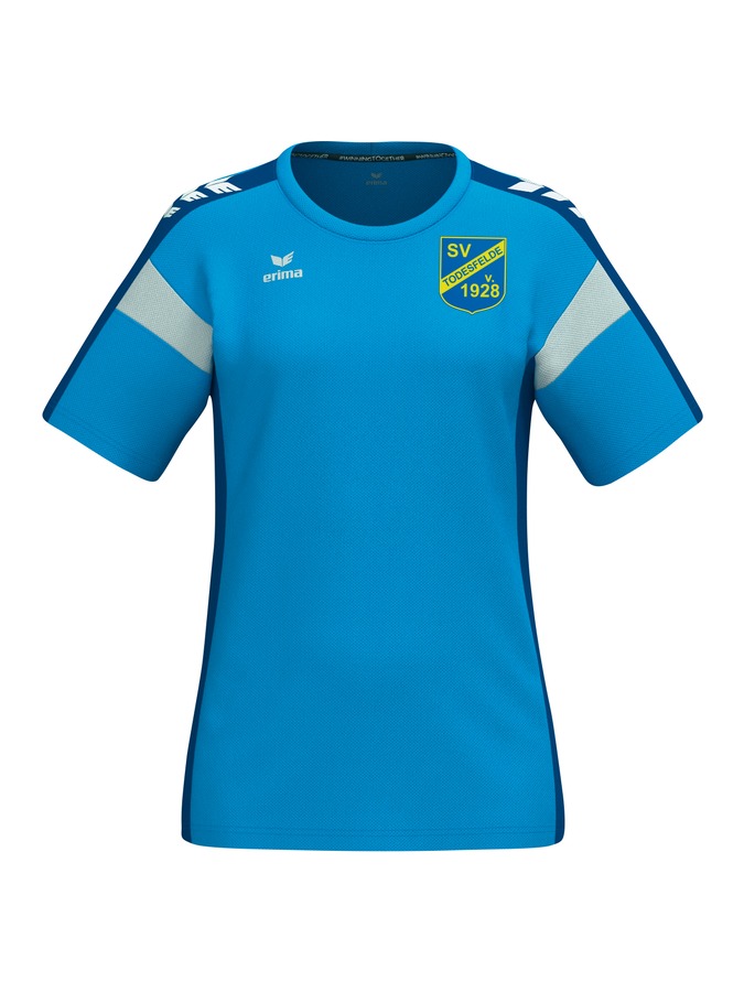 Erima Celebrate 125 T-Shirt Function Damen