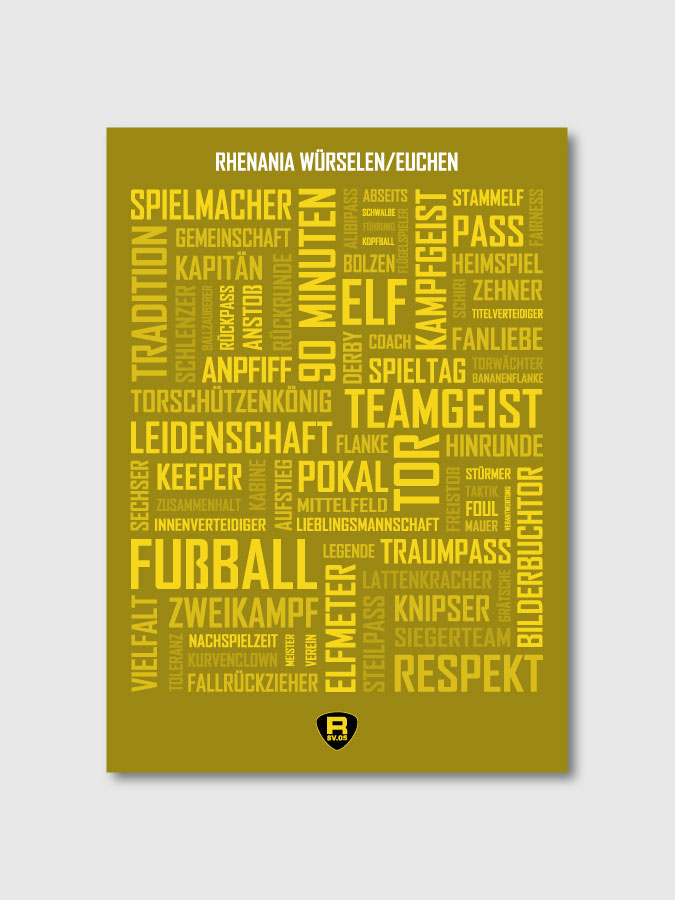 Wandposter Values