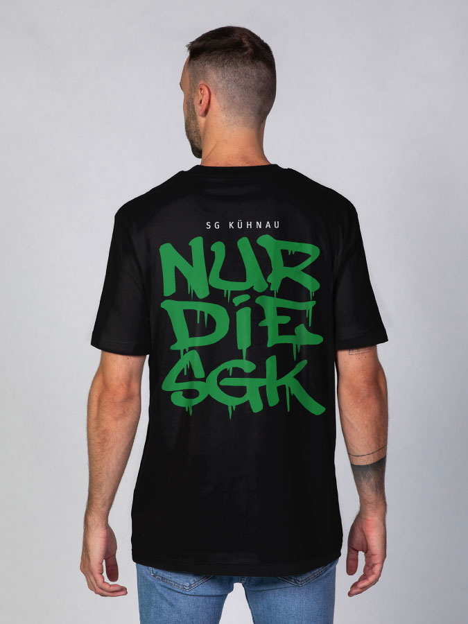 Shirt Street Herren
