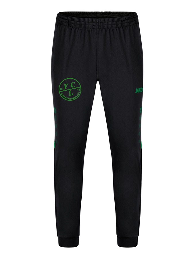 Jako Polyesterhose Challenge Damen