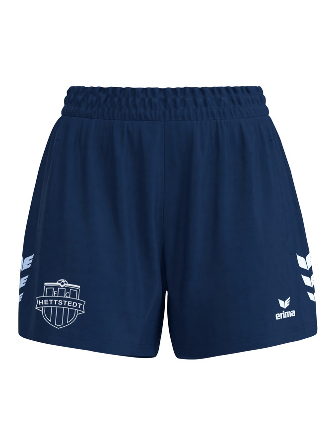 Erima Celebrate 125 Shorts Damen