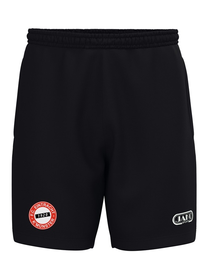 Jako Short Wardrobe