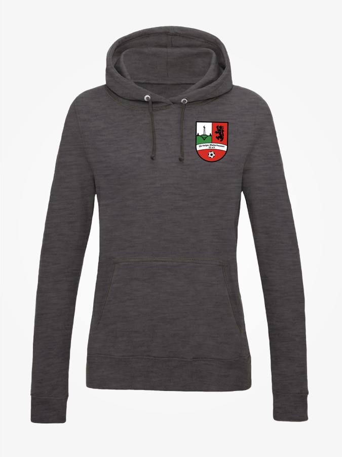 Hoodie Classic Damen