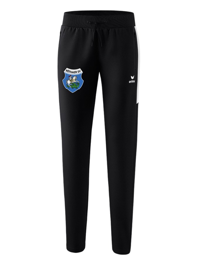 Erima Squad Worker Hose Damen