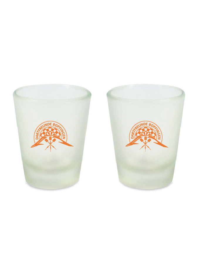 2er Set Schnapsglas Alina