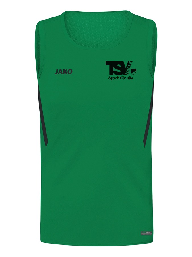 Jako Tanktop Challenge