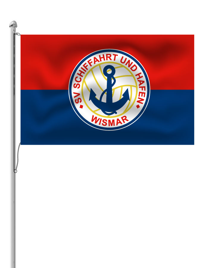 Hissfahne Logo