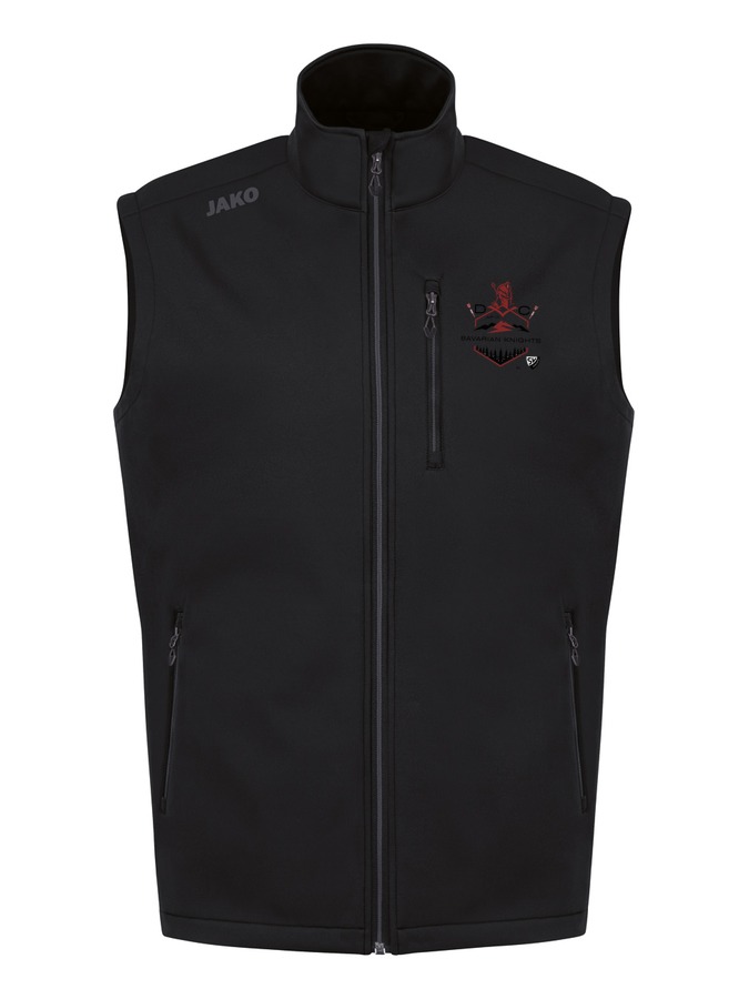 Jako Softshellweste Premium