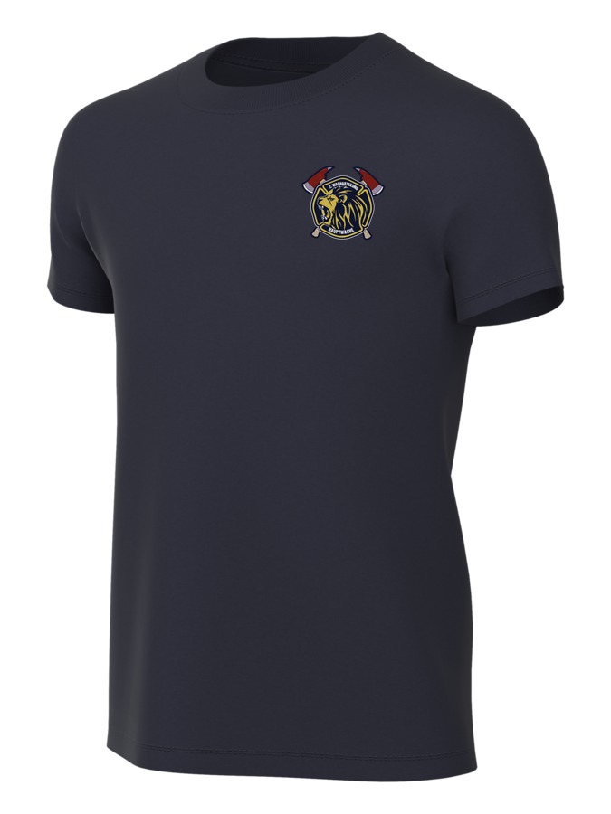 Nike Park 20 T-Shirt Kinder