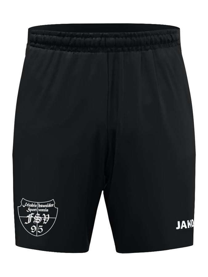 Jako Trainingsshort Dynamic