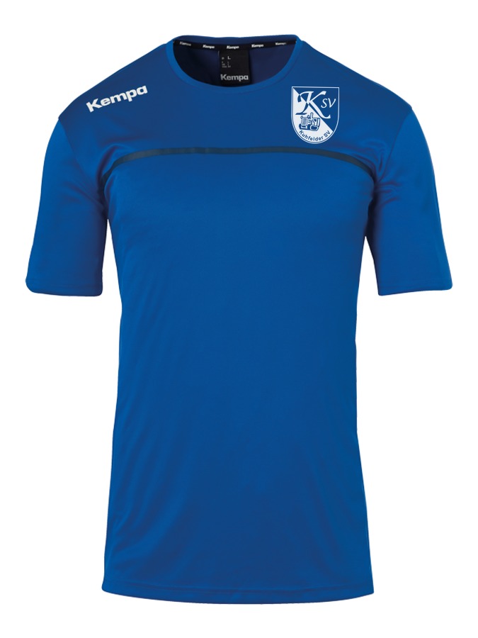 Kempa Emotion 2.0 Poly Trikot