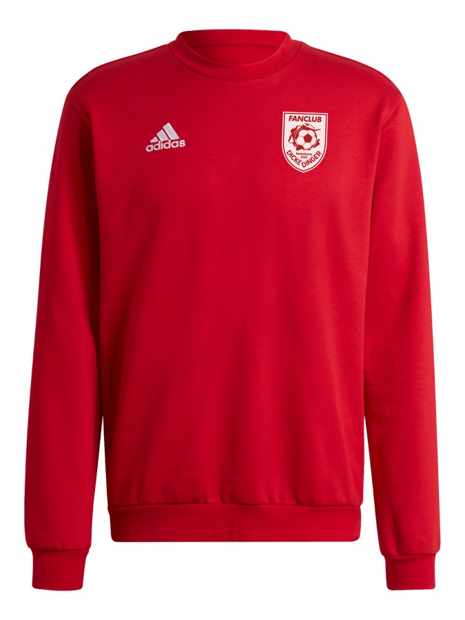 adidas Entrada 22 Sweatshirt