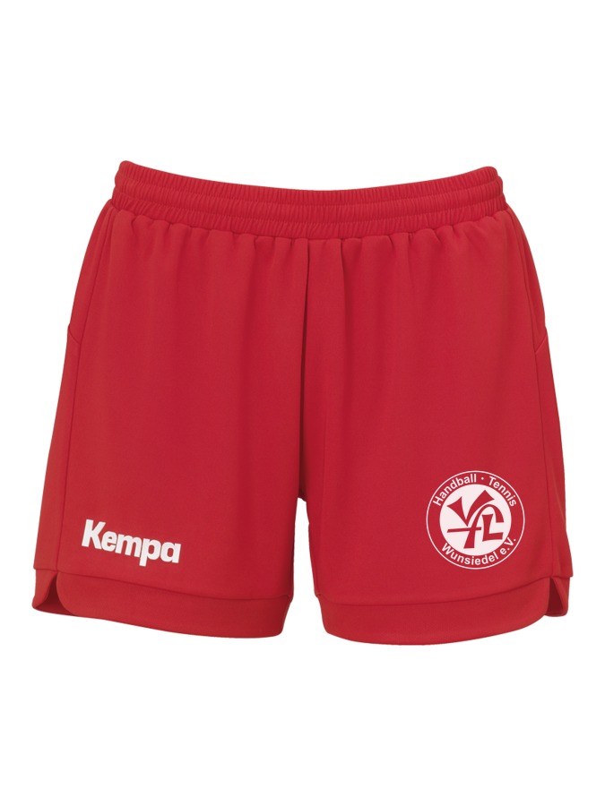 Kempa Prime Shorts Damen