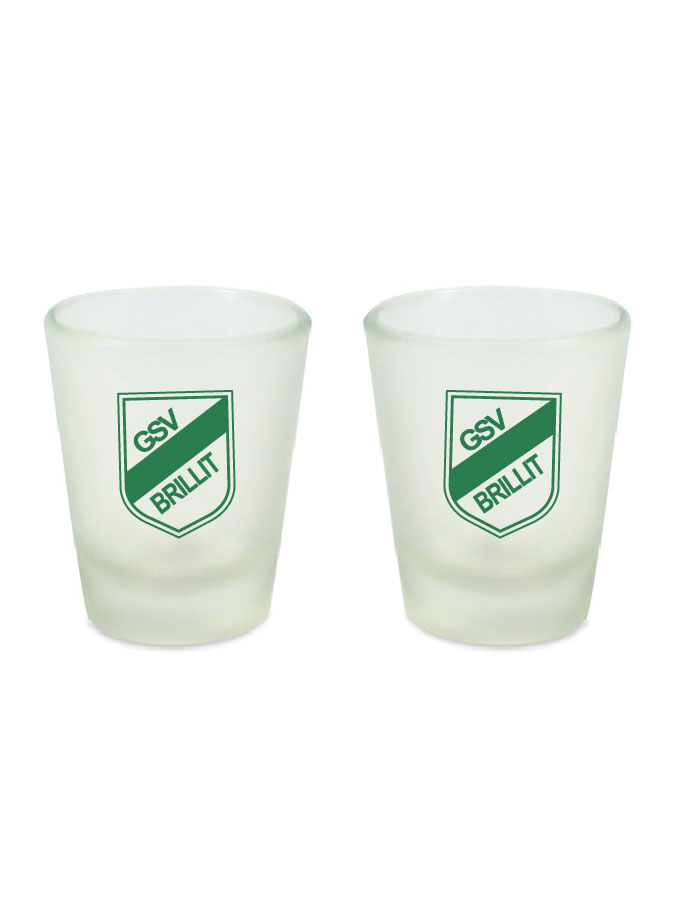 2er Set Schnapsglas Alina