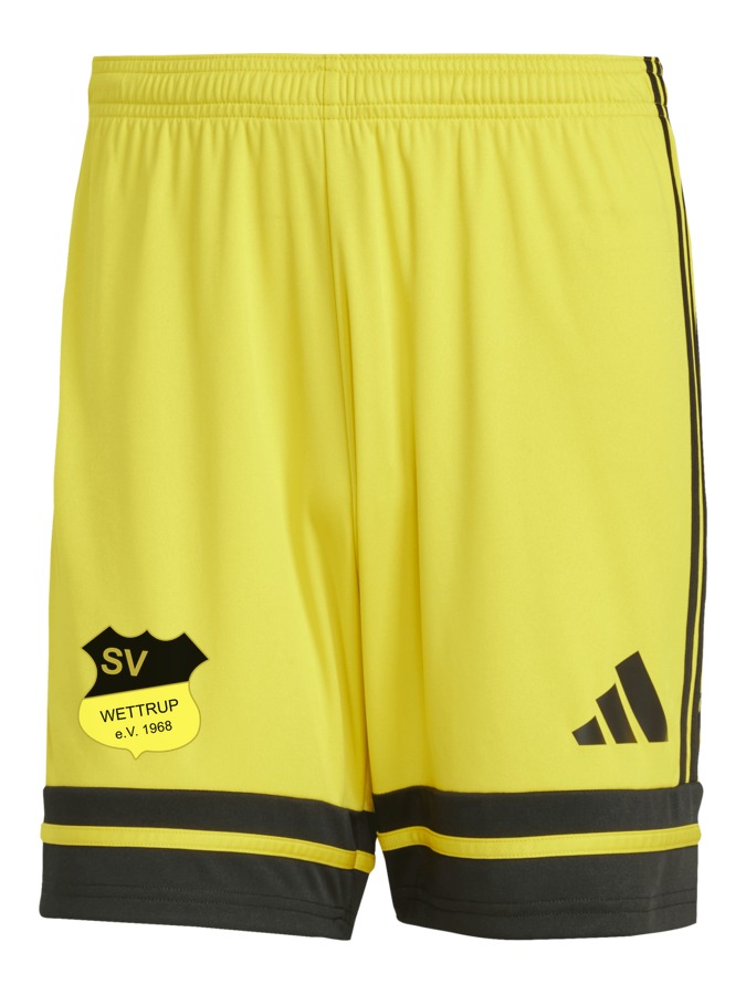 adidas Squadra 25 Shorts