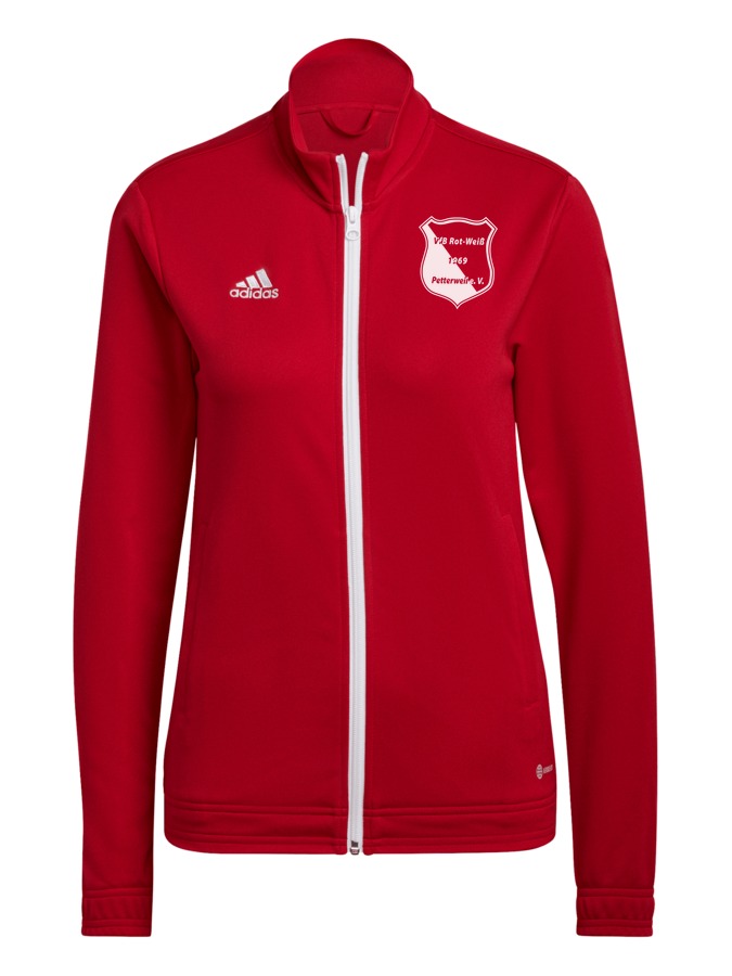 adidas Entrada 22 Trainingsjacke Damen