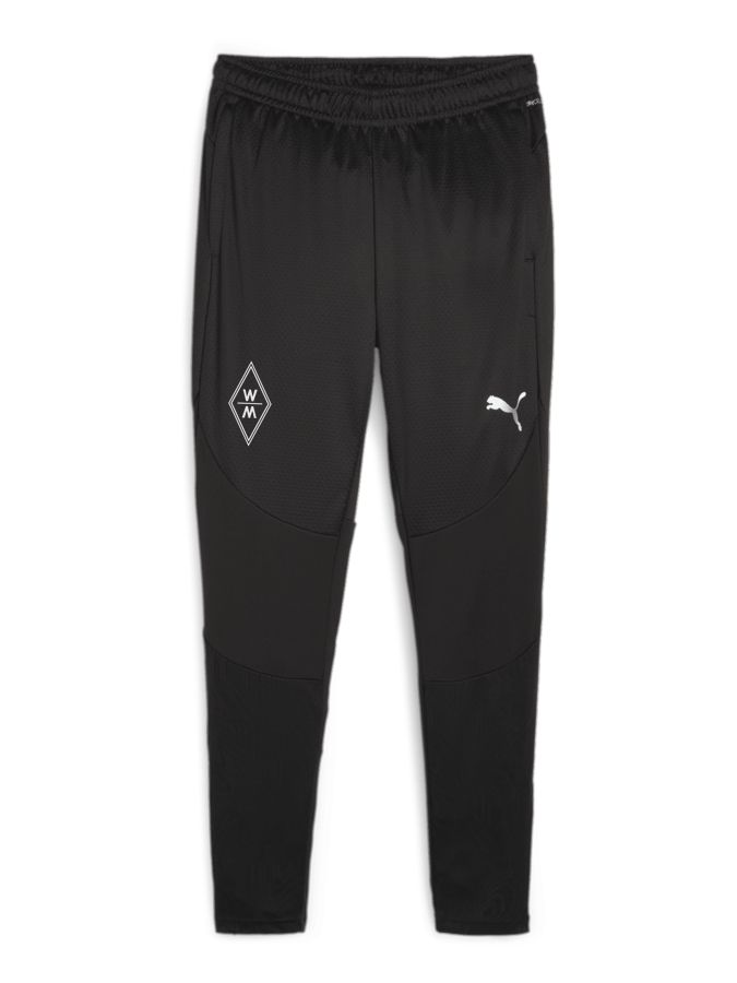 PUMA teamFINAL Trainingshose
