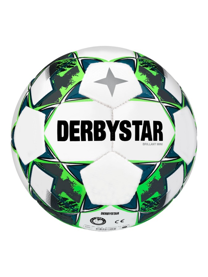 Derbystar Miniball