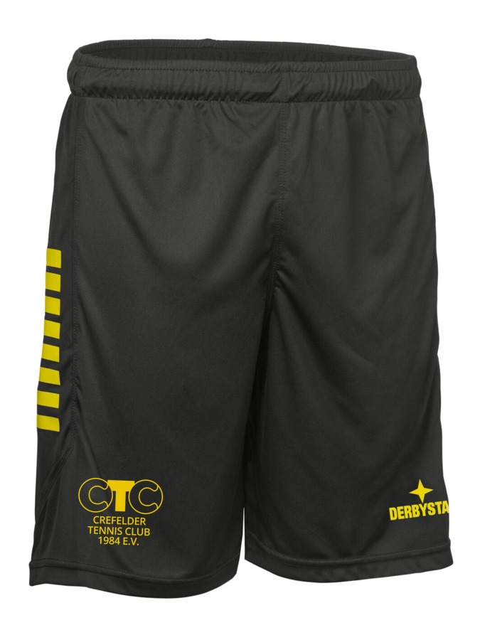 Derbystar Hose Kurz Primo