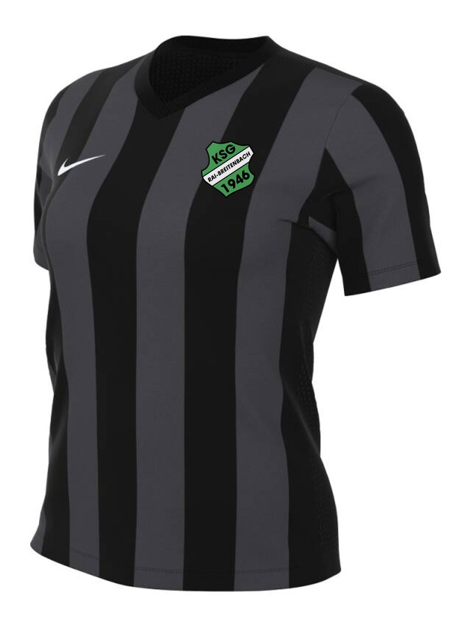 Nike Striped Division V Trikot Damen
