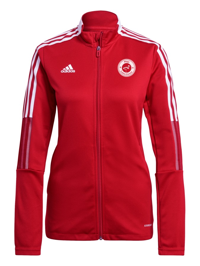 adidas Tiro 21 Trainingsjacke Damen