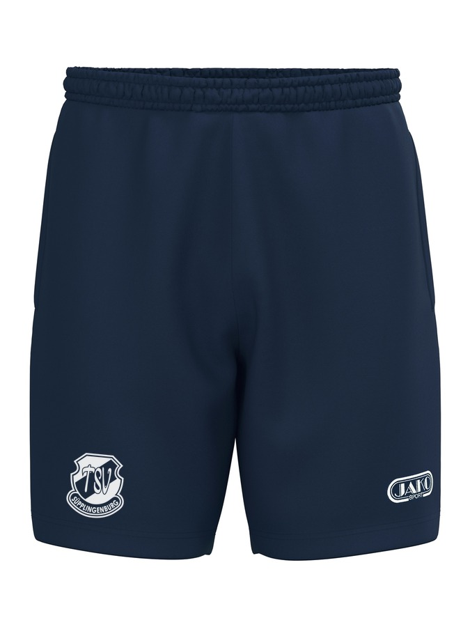 Jako Short Wardrobe
